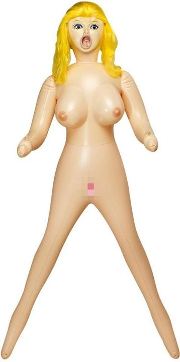 NMC Brandy Big Boob