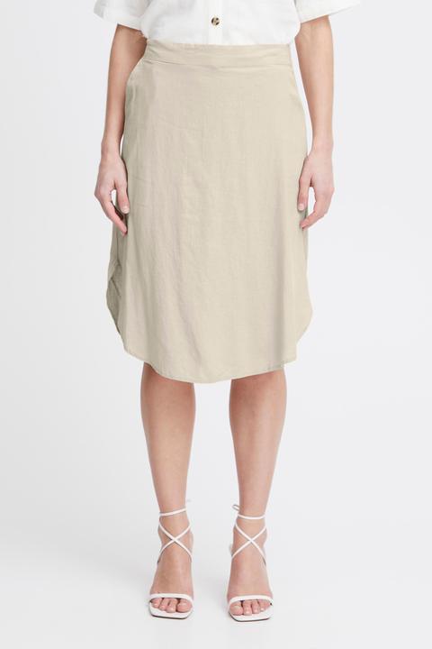 Image du produit B.young BYFALAKKA LONG SKIRT 20812879 (36)