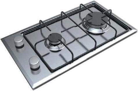 Image du produit Beko HDCG 32220 FX