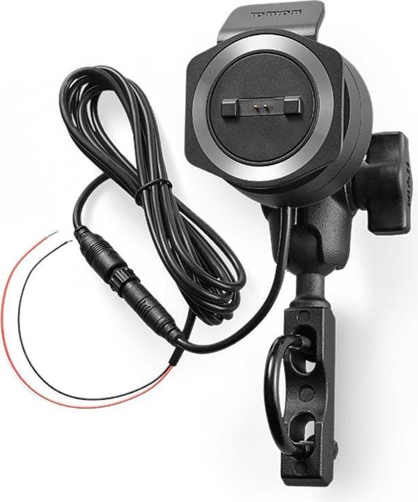 Image du produit TomTom Kit de montage moto + RAM pour Rider 400