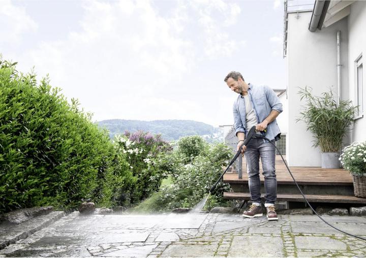 Produktbild Kärcher K7 Compact (Netzbetrieb)