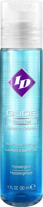 Actual product image ID Glide lubricant (30 ml)