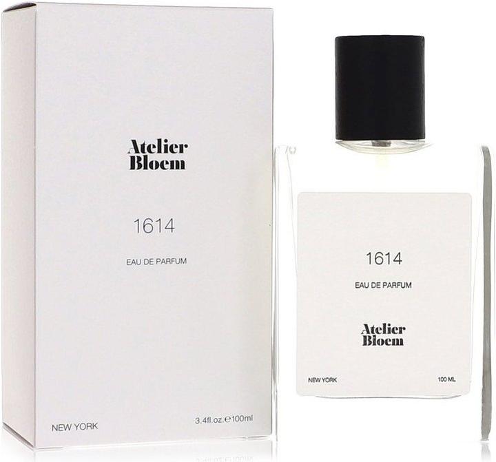 Immagine prodotto Atelier Bloem Iris (Eau de parfum, 100 ml)