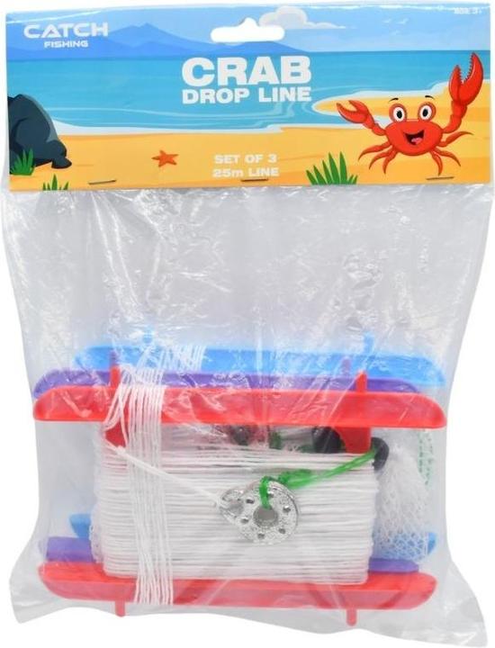 Immagine prodotto Catch Fishing Cime per granchi