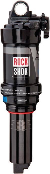 Image du produit RockShox Monarch RT3 Auto Sag (197 mm, 48 mm)