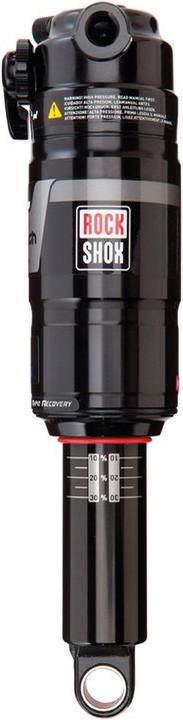 Actual product image RockShox Monarch RT3 (197 mm, 7.75 mm)