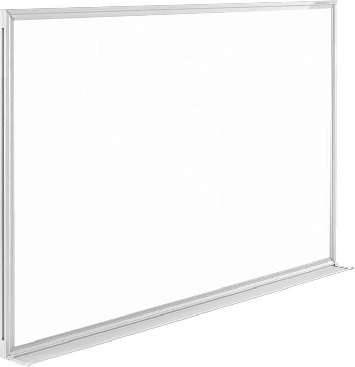 Immagine prodotto Magnetoplan Magnetop. Lavagna bianca design SP 1240588 laccata 1500x1200mm (150 x 120 cm)