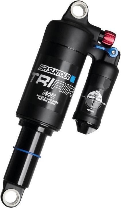 Image du produit Suntour RS18 TRIAIR 3CR