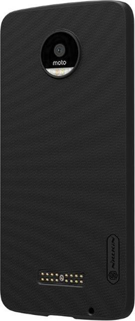 Produktbild Nillkin Super Frosted Shield Series (Motorola Moto Z)