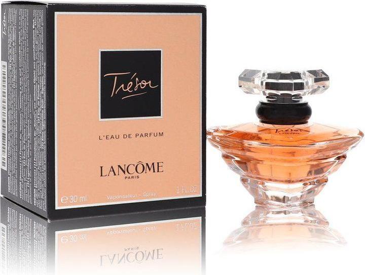 Actual product image Lancôme Trésor (Eau de parfum, 30 ml)