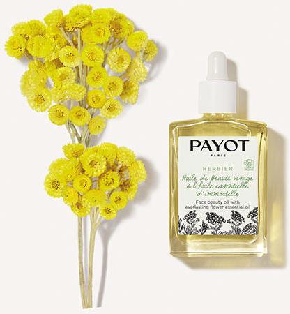 Produktbild Payot Paris Herbier Huile de Beauté Visage (30 ml, Gesichtsöl)