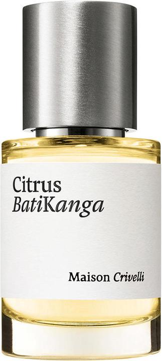 Image du produit Maison Crivelli Citrus Batikanga Eau de Parfum (Eau de parfum, 30 ml)