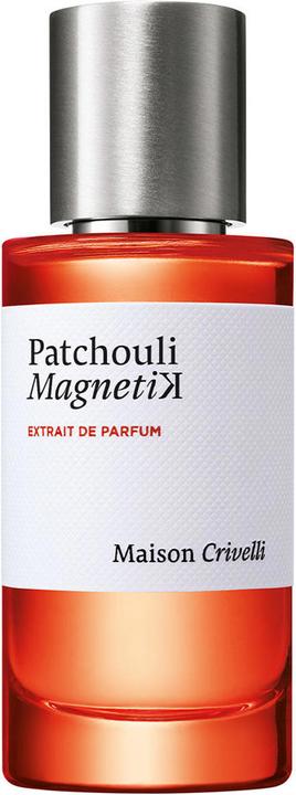 Produktbild Maison Crivelli Patchouli Magnetik (Eau de Parfum, 50 ml)