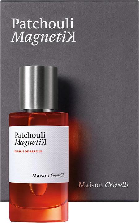 Produktbild Maison Crivelli Patchouli Magnetik (Eau de Parfum, 50 ml)