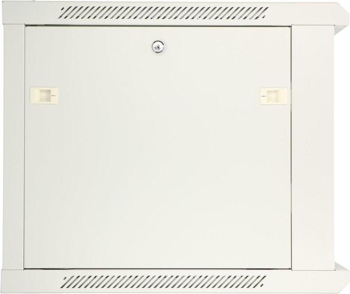 Image du produit Extralink 12U 600x600 (12 HE, Rack 19 pouces)