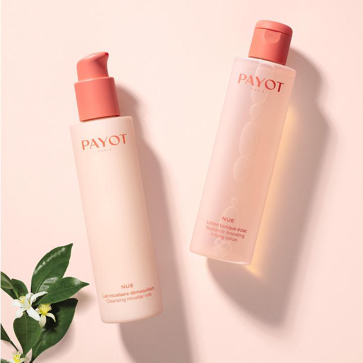 Actual product image Payot Paris Lotion Tonique Eclat (Tonic water, 200 ml)