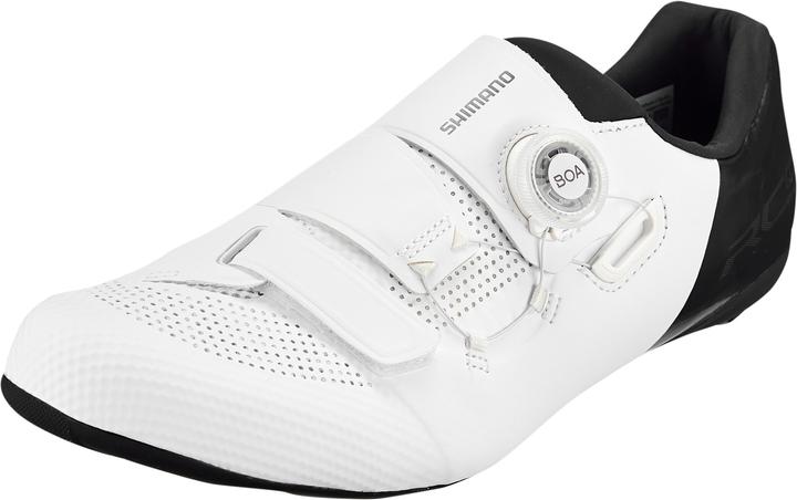 Actual product image Shimano SH-RC502 (47)