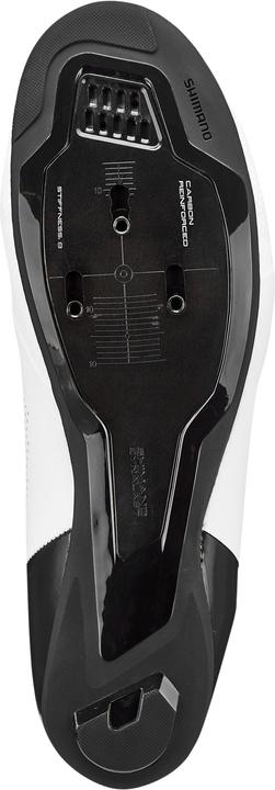 Actual product image Shimano SH-RC502 (47)