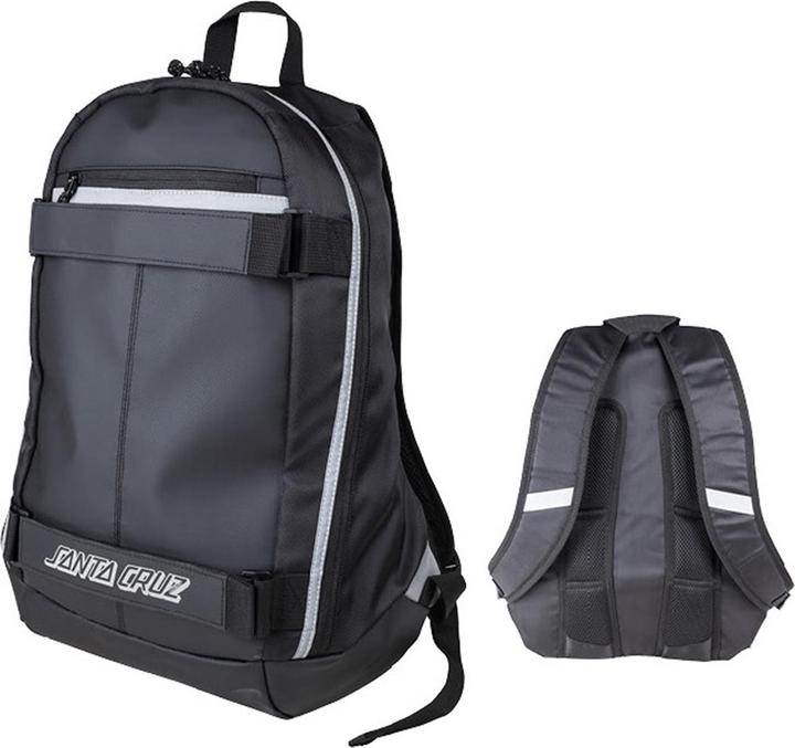Image du produit Santa Cruz Sac à dos classique à bandes (17 l)