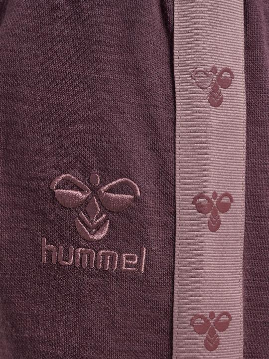Actual product image hummel hmlWULBA PANTS (92)