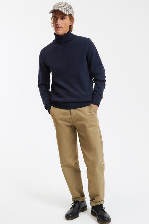 Immagine prodotto La Redoute Collections Maglia a collo alto (L)