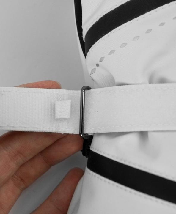 Produktbild Reusch Alexa GTX Mitten (6.5)