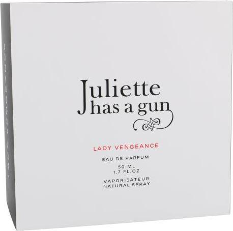 Produktbild Juliette Has a Gun Eau de Parfum (Eau de Parfum, 50 ml)