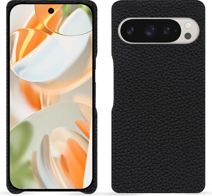 Ebène (Noir / Black )