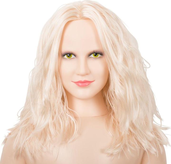 Produktbild NMC Hot Lucy