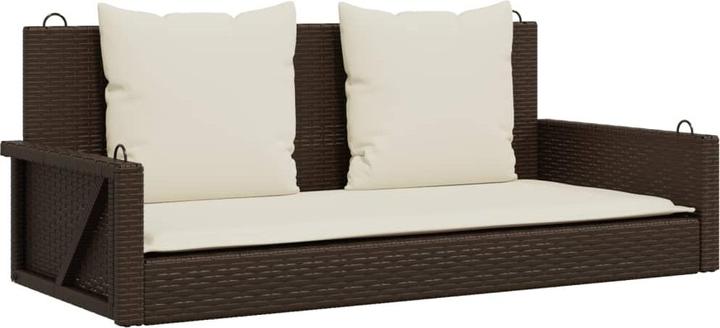 Image du produit VidaXL Ensemble salon de jardin 10 pièces avec coussins