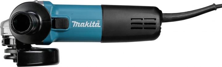 Actual product image Makita DK0052G (GA9020R+9558NBR) (230 mm)
