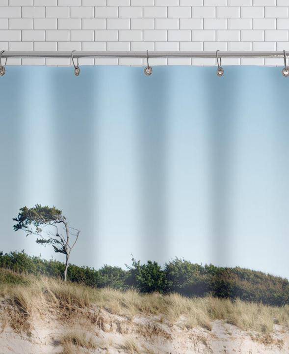 Immagine prodotto Juniqe Spiaggia naturale - Spiagge (150 x 200 cm)