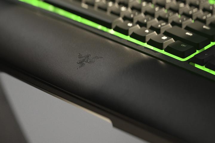 Actual product image Razer Ornata V2 (US, Cable)