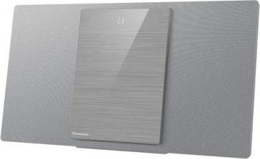 Actual product image Panasonic SC-HC412 (Bluetooth, CD player, 2x 20 W)