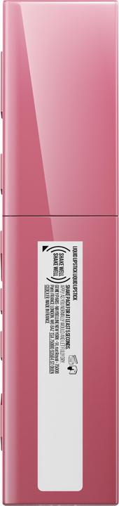 Image du produit Maybelline New York MNY Superstay/Forever Lip (145 Rogue)