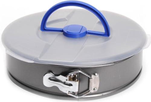 Produktbild alpina Springform und Deckel (6 cm)