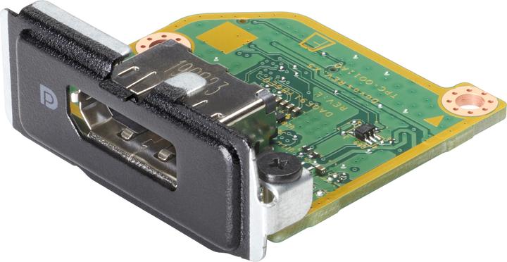 Produktbild HP DisplayPort Port, Flex IO v2