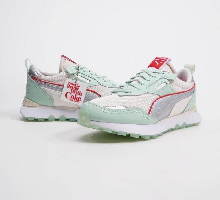 Image du produit Puma Rider FV LE COCA COLA (40)