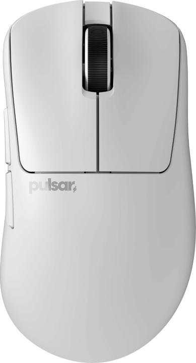 Pulsar Xlite V4 - Medium Size 2 (Wireless, Cable)