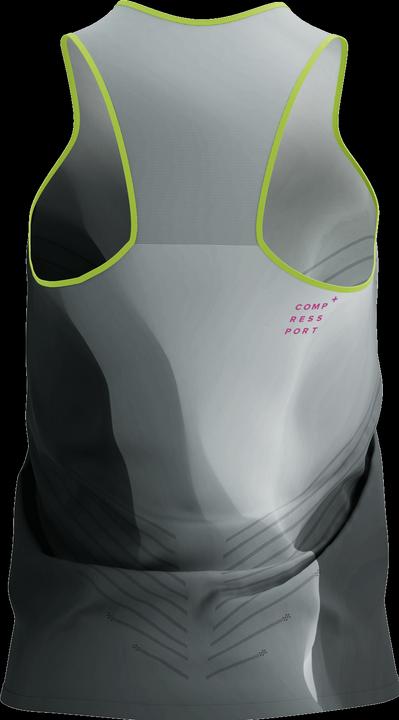 Compressport Performance Singlet W