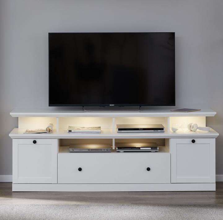 Produktbild Trendteam Brandson Baxter (177 x 41 x 65 cm)