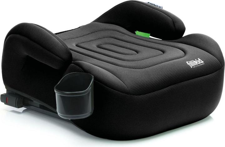 Actual product image Fillikid Flip Deluxe (Booster seat, ECE R129/i-Size Standard)