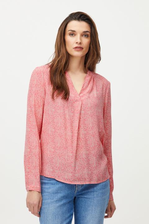 Image du produit Pulz Jeans PZGENE LS Blouse 50207866 (XS)