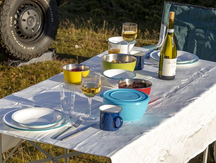 Actual product image Outdoor Spirit Bowl