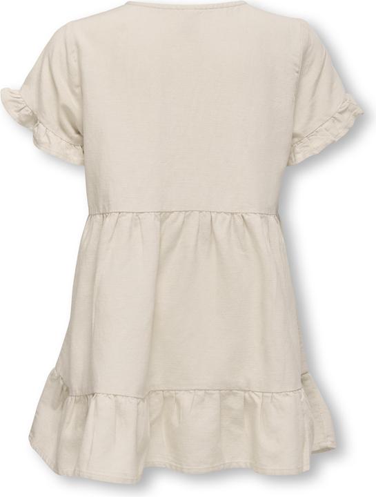 Image du produit Only KMGANNABELL Kurzes Kleid Kleid (122)