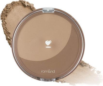 Produktbild Rom&Nd ROMAND Better Than Shape 02 Walnuss Maserung (#02 Walnuss Maserung)