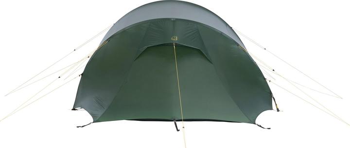 Actual product image Nordisk Oppland 3 Lw (2.0) Tent (Tunnel tent, 2.08 kg, 3 persons)