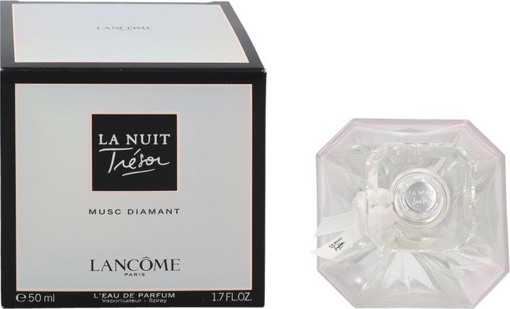 Produktbild Lancôme La Nuit Trésor Musc Diamant (Eau de Parfum, 50 ml)