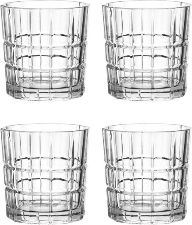 Productafbeelding Leonardo WH Mok DOF 360ml Spiritii (3.60 dl, 1 x, Whiskyglas)