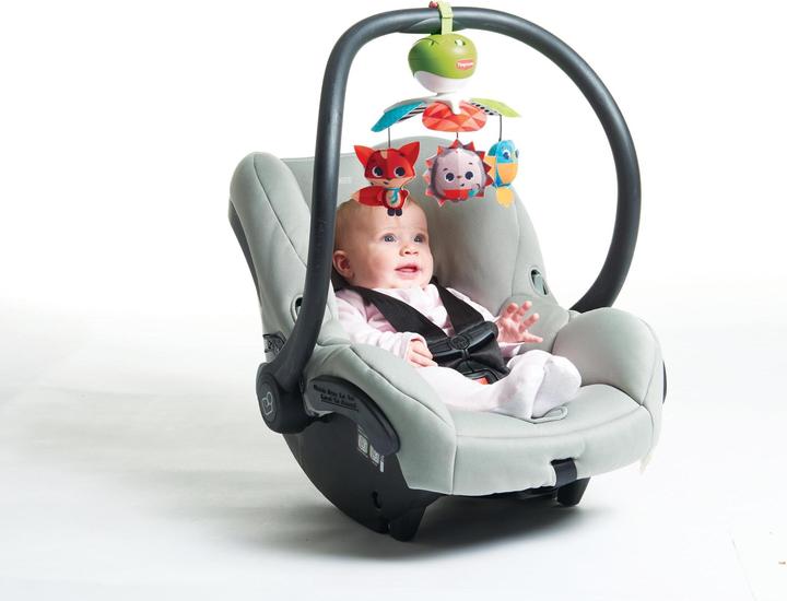 Actual product image Tiny Love Take-Along Mobile - Meadow Days
